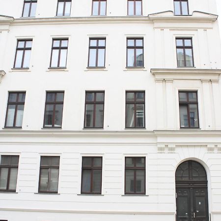 Leipzig Zentrum West -Stadionnaehe Exterior foto